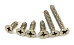 自攻螺釘的用途