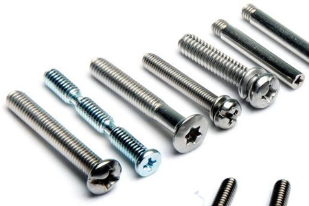 不銹鋼螺釘規(guī)格型號(hào)怎么看？具體看直徑！