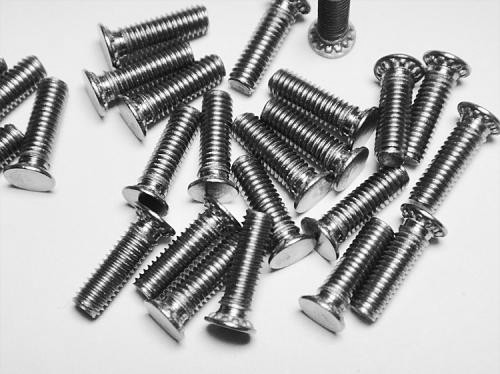 高強度非標螺絲緊固件的化學成分