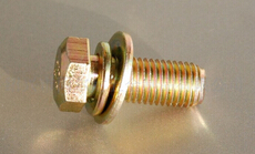 組合螺釘?shù)姆N類(lèi)