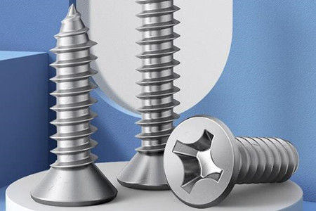 自攻螺釘頭部損壞如何取出？試試這幾個(gè)方法！