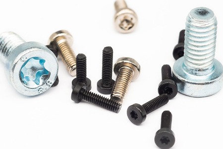 梅花槽圓柱頭螺釘型號規(guī)格、國家標準及固定方法