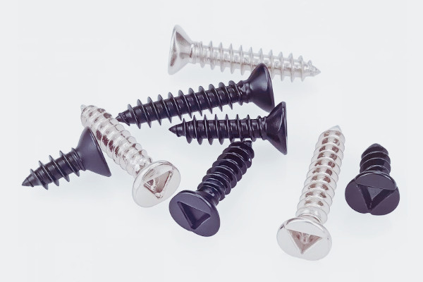 深度解析防盜自攻螺絲的“防拆卸”結(jié)構(gòu)是如何實(shí)現(xiàn)的？