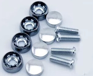 挑選防盜螺絲的四大原則