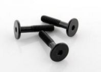 內(nèi)六角螺釘材料介紹