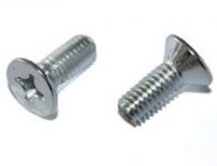 沉頭螺釘安裝的注意事項