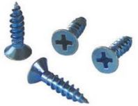 沉頭螺釘頭部尺寸標準？