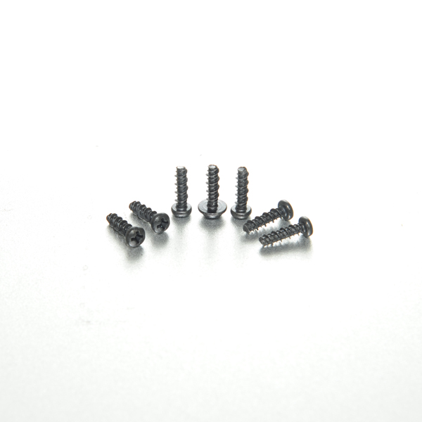 盤(pán)頭復(fù)合槽自攻螺釘