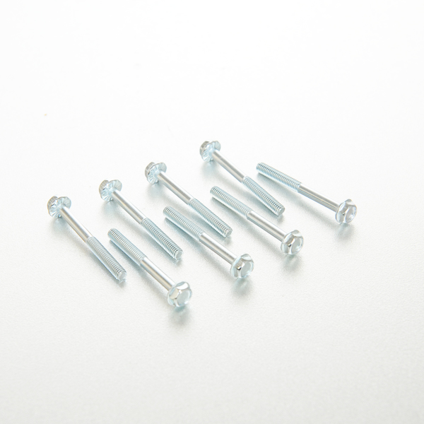 六角華司機(jī)螺釘