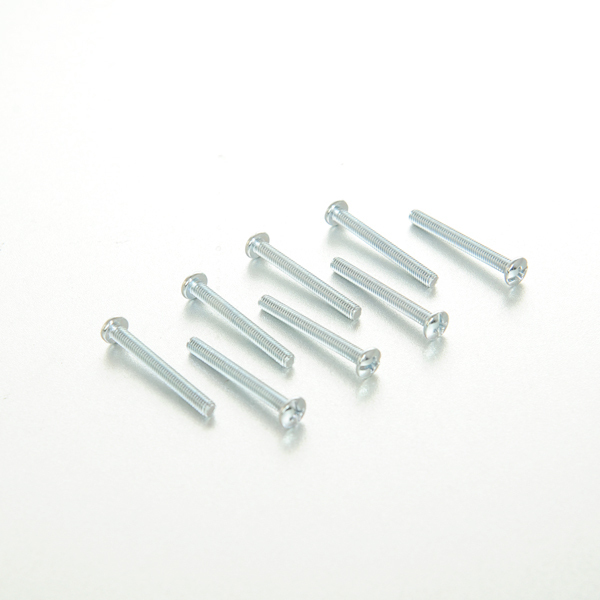 半沉頭十一字機(jī)螺釘