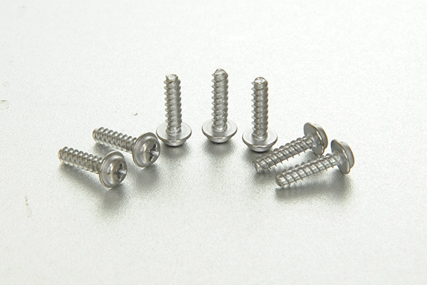 不銹鋼盤(pán)頭自攻螺釘