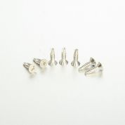 不銹鋼十字盤頭鉆尾螺釘