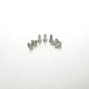 盤頭十字割尾螺釘