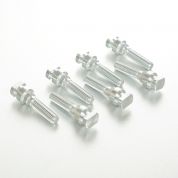 非標(biāo)T型頭壓鉚螺栓